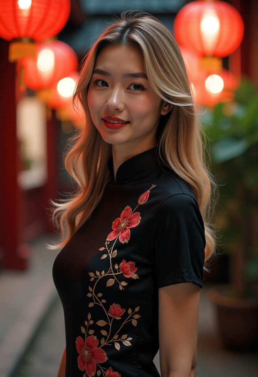 时光微澜