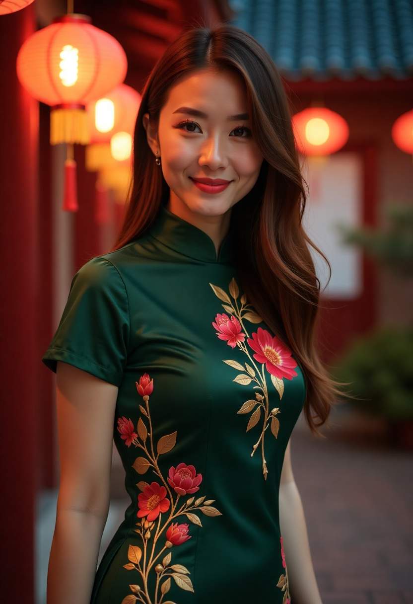 寻梦之旅