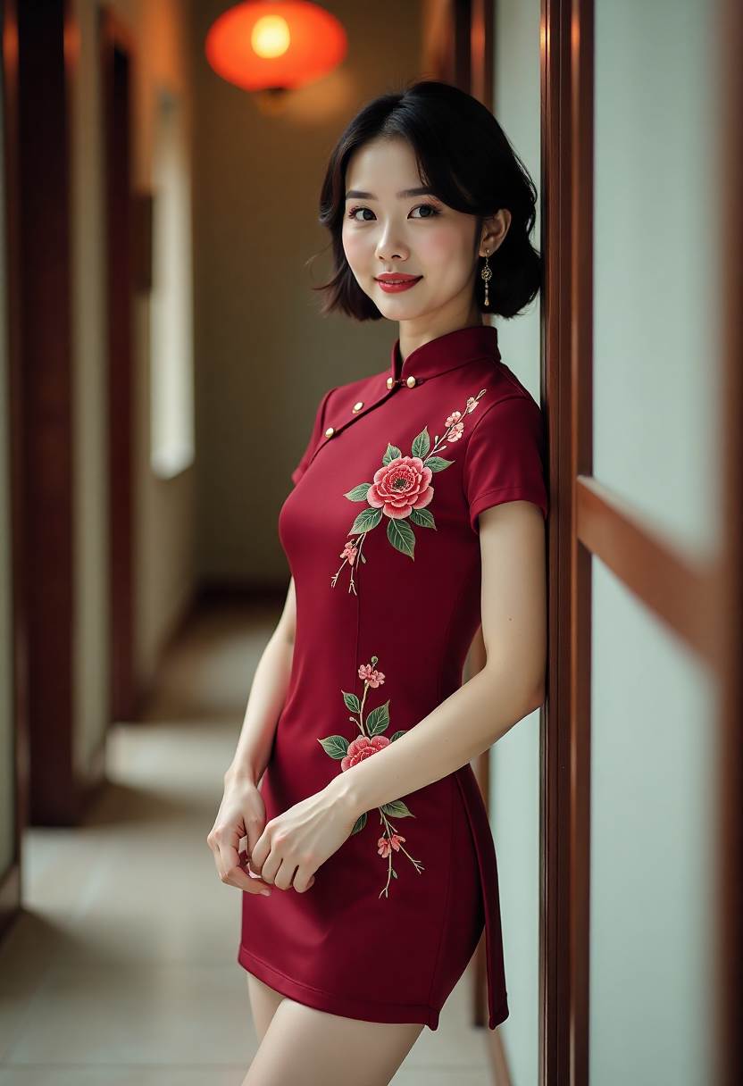 诗酒趁年华