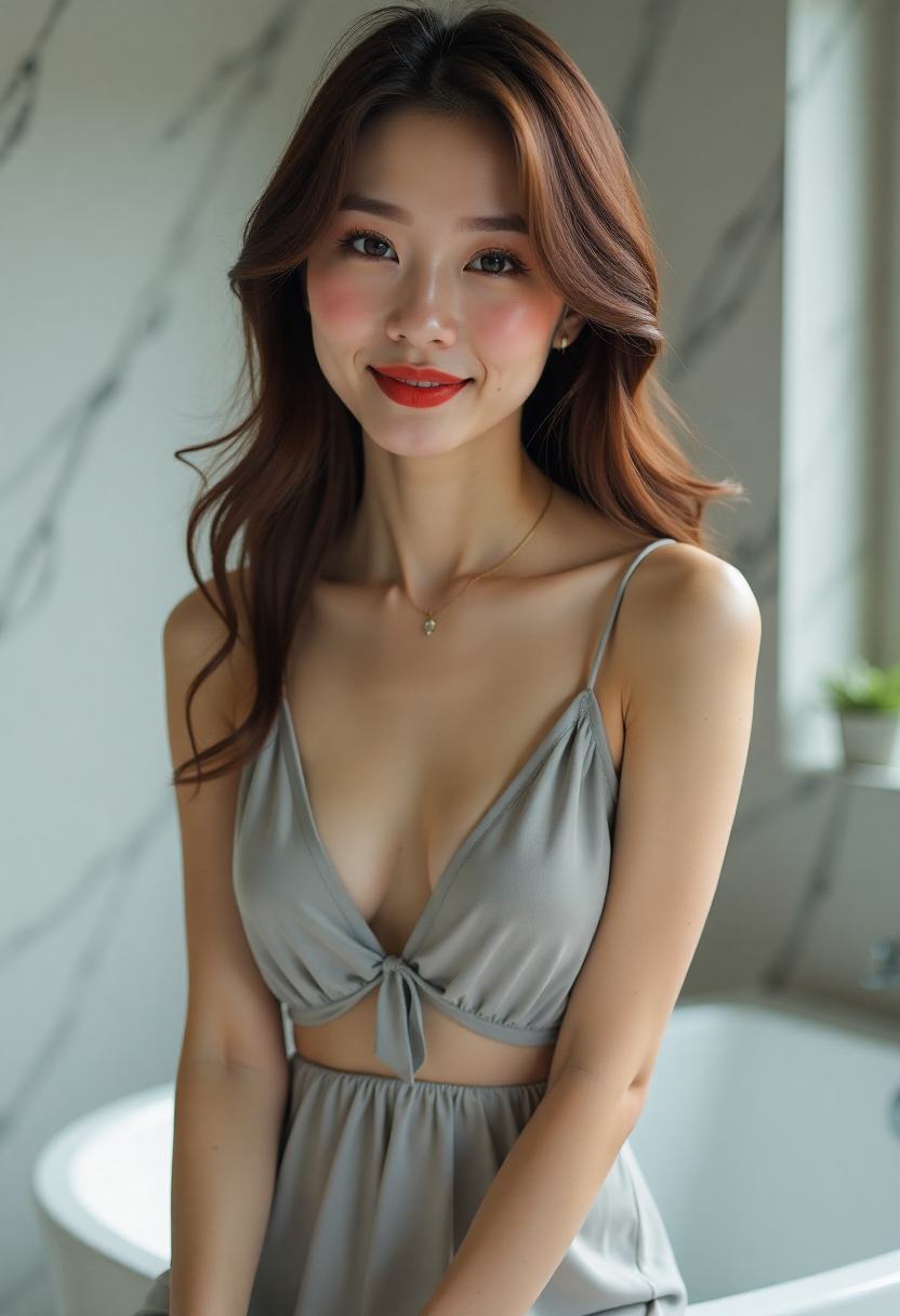 岁月静好
